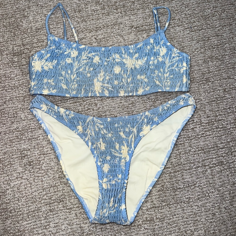 COPY - Triangl Bikini
